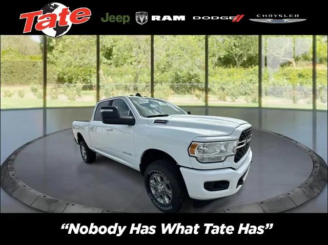 2024 RAM Ram 2500 RAM 2500 BIG HORN CREW CAB 4X4 64 BOX