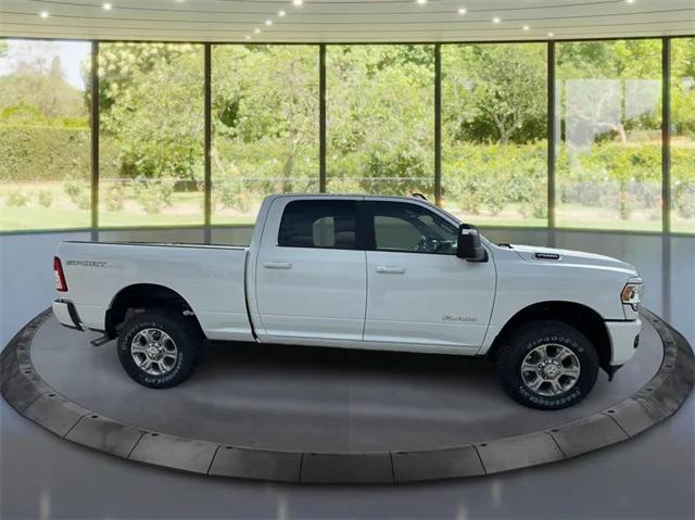 2024 RAM Ram 2500 RAM 2500 BIG HORN CREW CAB 4X4 64 BOX