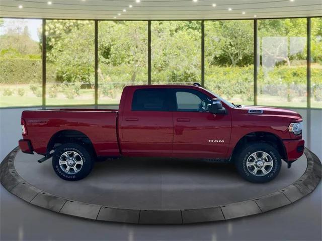 2024 RAM Ram 2500 RAM 2500 BIG HORN CREW CAB 4X4 64 BOX