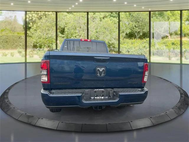 2024 RAM Ram 2500 RAM 2500 BIG HORN CREW CAB 4X4 64 BOX