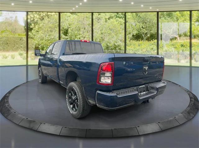 2024 RAM Ram 2500 RAM 2500 BIG HORN CREW CAB 4X4 64 BOX