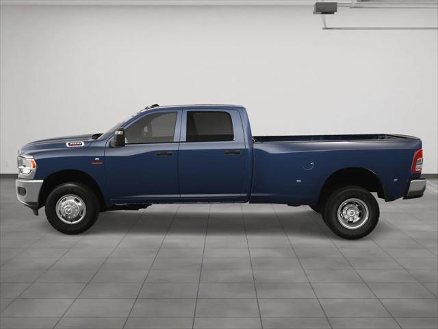 2024 RAM Ram 3500 RAM 3500 TRADESMAN CREW CAB 4X4 8 BOX