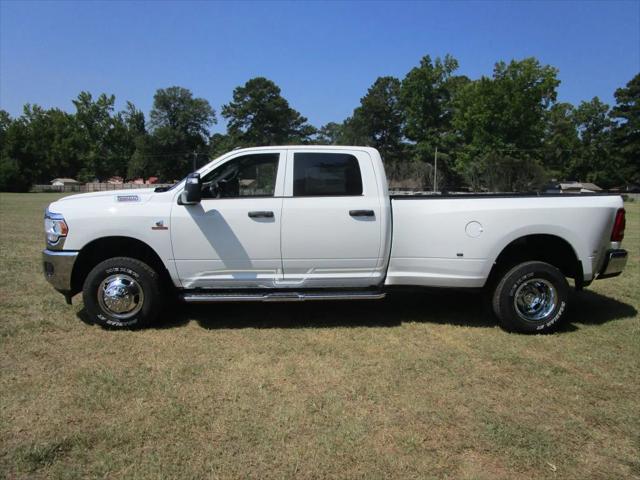 2024 RAM Ram 3500 RAM 3500 TRADESMAN CREW CAB 4X4 8 BOX