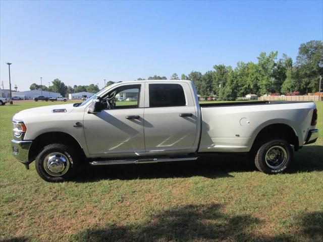 2024 RAM Ram 3500 RAM 3500 TRADESMAN CREW CAB 4X4 8 BOX