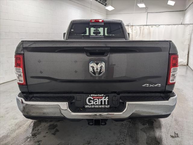 2024 RAM Ram 3500 RAM 3500 TRADESMAN CREW CAB 4X4 8 BOX