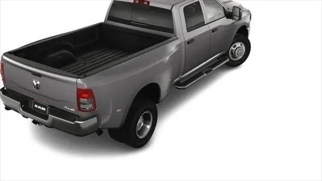 2024 RAM Ram 3500 RAM 3500 TRADESMAN CREW CAB 4X4 8 BOX