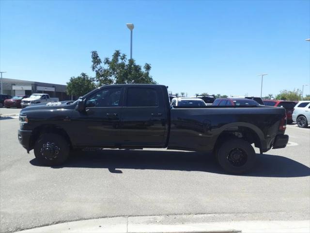 2024 RAM Ram 3500 RAM 3500 LARAMIE CREW CAB 4X4 8 BOX