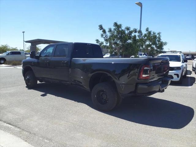 2024 RAM Ram 3500 RAM 3500 LARAMIE CREW CAB 4X4 8 BOX