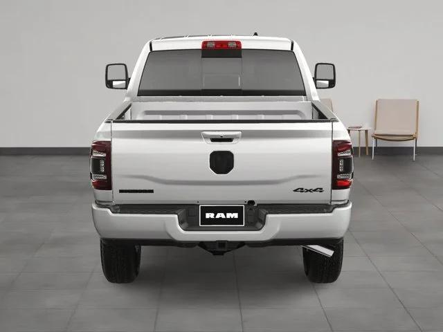 2024 RAM Ram 2500 RAM 2500 BIG HORN CREW CAB 4X4 64 BOX