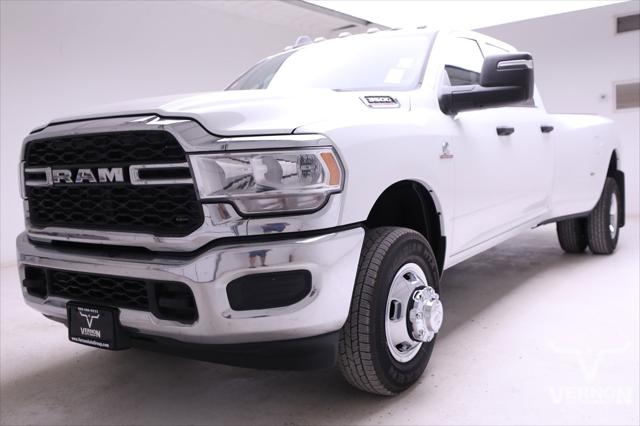 2024 RAM Ram 3500 RAM 3500 TRADESMAN CREW CAB 4X4 8 BOX