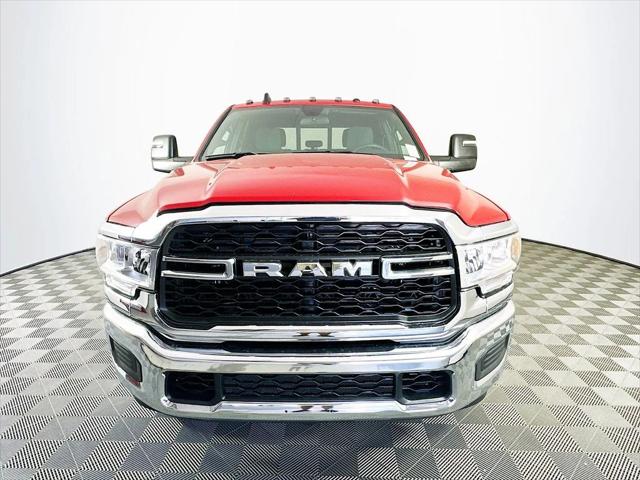 2024 RAM Ram 2500 RAM 2500 TRADESMAN CREW CAB 4X4 64 BOX