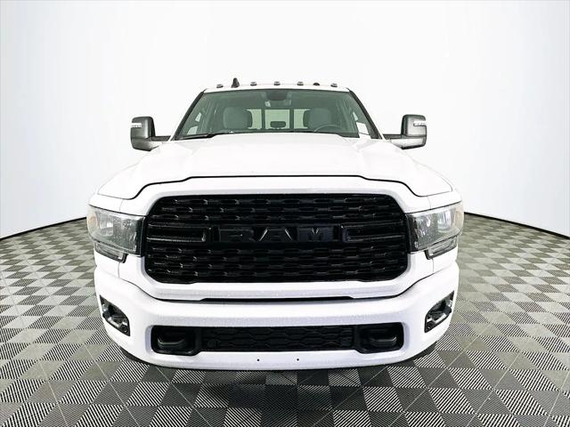 2024 RAM Ram 2500 RAM 2500 BIG HORN CREW CAB 4X4 64 BOX