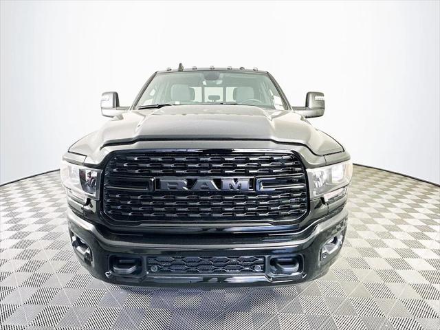 2024 RAM Ram 2500 RAM 2500 BIG HORN CREW CAB 4X4 64 BOX