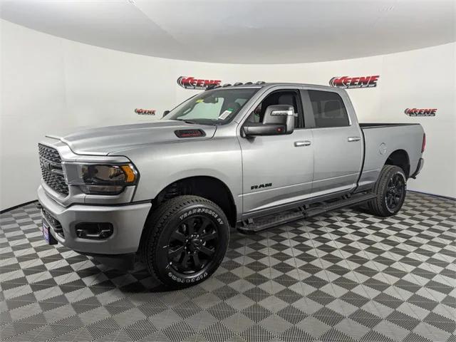 2024 RAM Ram 2500 RAM 2500 BIG HORN CREW CAB 4X4 64 BOX