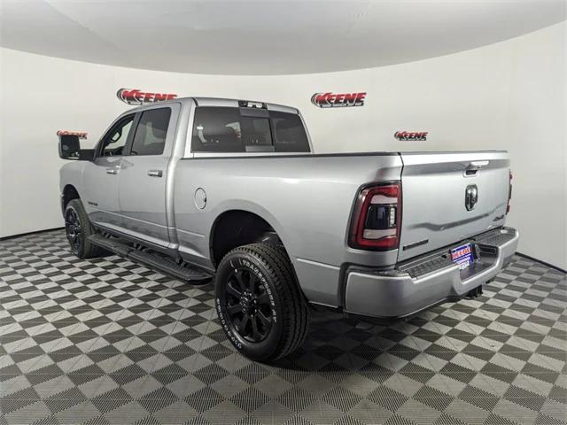 2024 RAM Ram 2500 RAM 2500 BIG HORN CREW CAB 4X4 64 BOX