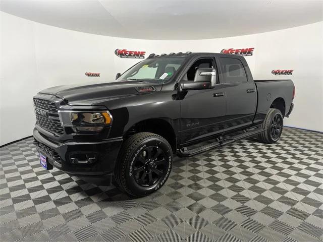 2024 RAM Ram 2500 RAM 2500 BIG HORN CREW CAB 4X4 64 BOX