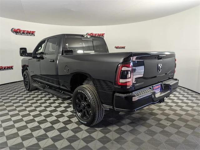 2024 RAM Ram 2500 RAM 2500 BIG HORN CREW CAB 4X4 64 BOX