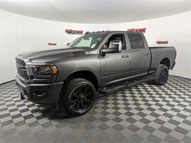 2024 RAM Ram 2500 RAM 2500 BIG HORN CREW CAB 4X4 64 BOX