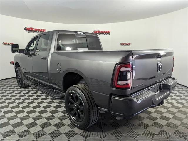 2024 RAM Ram 2500 RAM 2500 BIG HORN CREW CAB 4X4 64 BOX