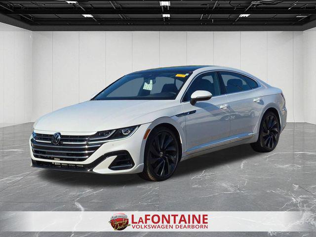 2023 Volkswagen Arteon 2.0T SEL R-Line for sale in Dearborn, MI