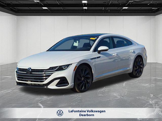 2023 Volkswagen Arteon 2.0T SEL R-Line for sale in Dearborn, MI