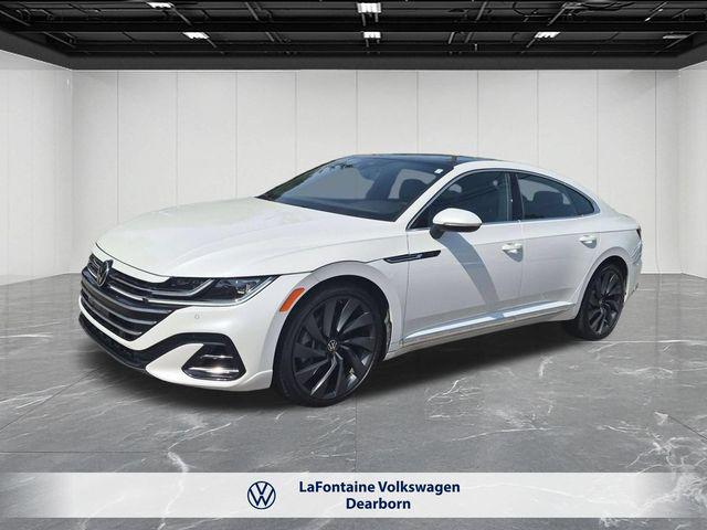 2023 Volkswagen Arteon 2.0T SEL R-Line for sale in Dearborn, MI