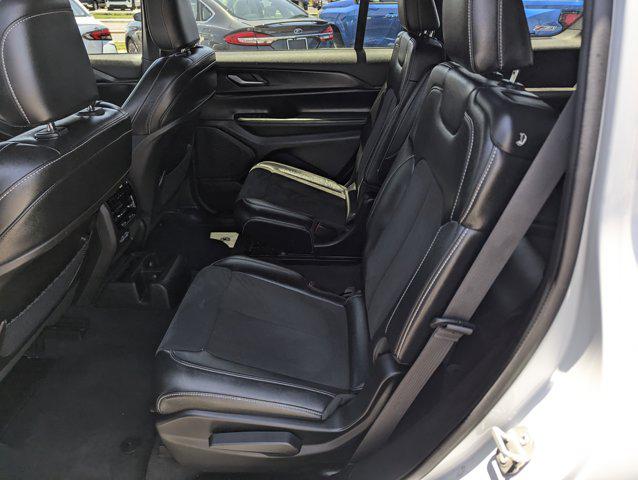 Used 2023 Jeep Grand Cherokee L For Sale in Tucson, AZ