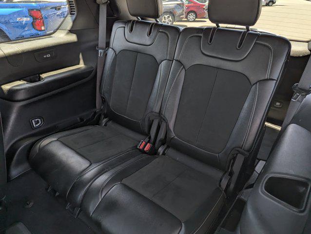 Used 2023 Jeep Grand Cherokee L For Sale in Tucson, AZ