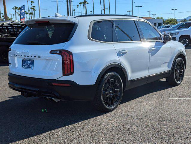 Used 2022 Kia Telluride For Sale in Tucson, AZ