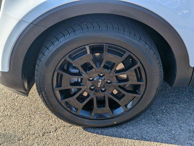 Used 2022 Kia Telluride For Sale in Tucson, AZ