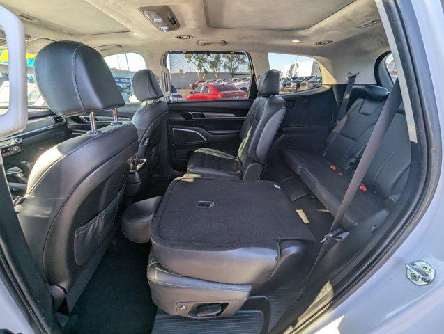 Used 2022 Kia Telluride For Sale in Tucson, AZ