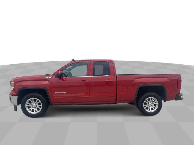 2015 GMC Sierra 1500