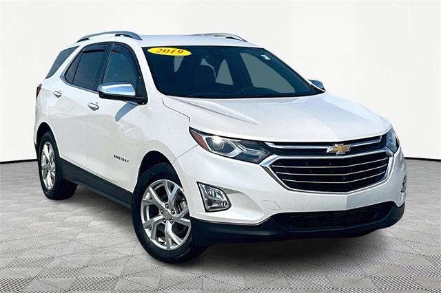 2019 Chevrolet Equinox Premier for sale in New Castle, DE
