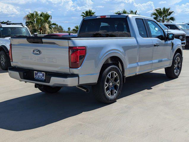 New 2024 Ford F-150 For Sale in Tucson, AZ