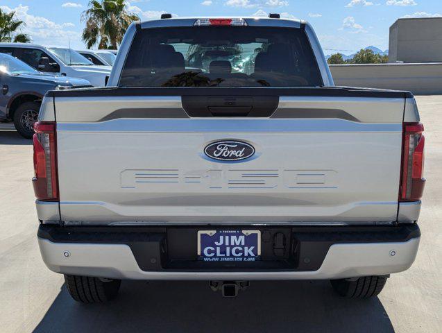 New 2024 Ford F-150 For Sale in Tucson, AZ