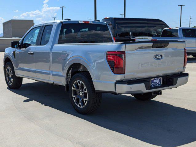 New 2024 Ford F-150 For Sale in Tucson, AZ