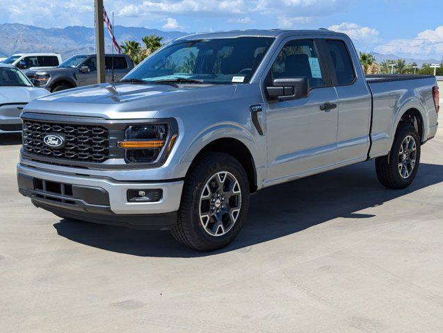 New 2024 Ford F-150 For Sale in Tucson, AZ