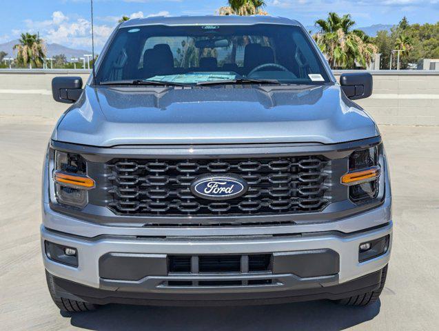 New 2024 Ford F-150 For Sale in Tucson, AZ