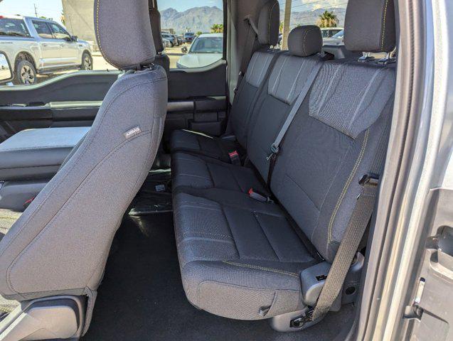 New 2024 Ford F-150 For Sale in Tucson, AZ