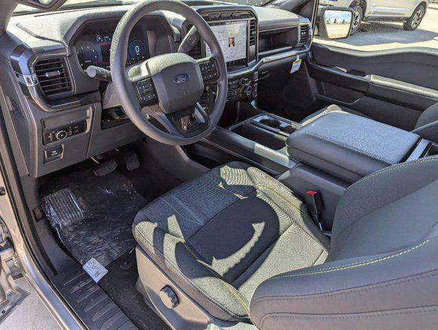 New 2024 Ford F-150 For Sale in Tucson, AZ