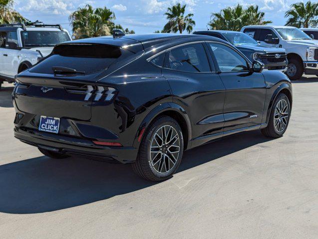 New 2024 Ford Mustang Mach-E For Sale in Tucson, AZ