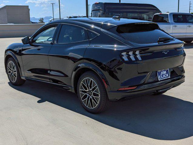 New 2024 Ford Mustang Mach-E For Sale in Tucson, AZ