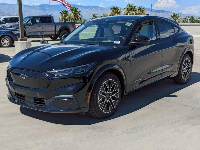 New 2024 Ford Mustang Mach-E For Sale in Tucson, AZ