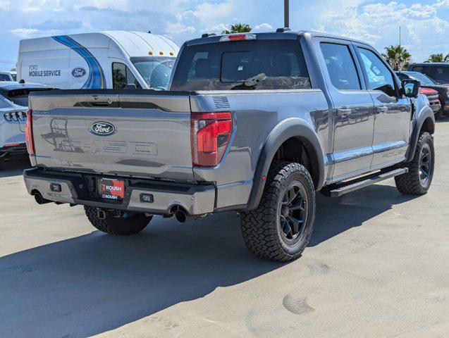 New 2024 Ford F-150 For Sale in Tucson, AZ