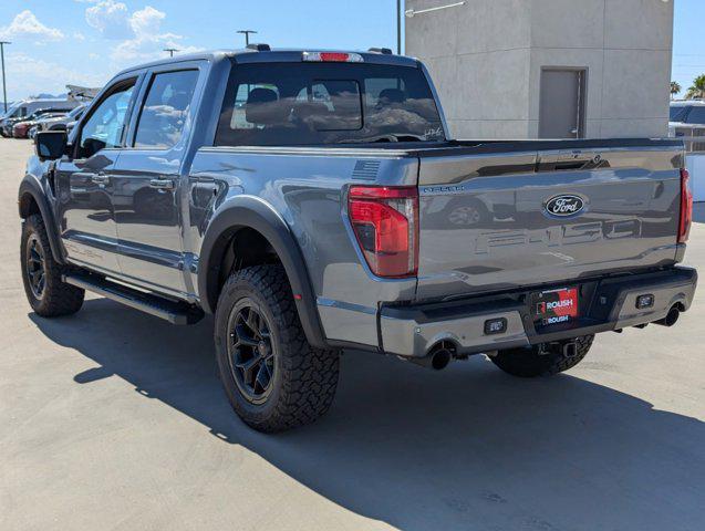 New 2024 Ford F-150 For Sale in Tucson, AZ