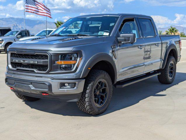 New 2024 Ford F-150 For Sale in Tucson, AZ