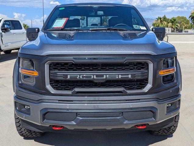 New 2024 Ford F-150 For Sale in Tucson, AZ