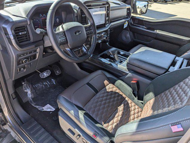 New 2024 Ford F-150 For Sale in Tucson, AZ