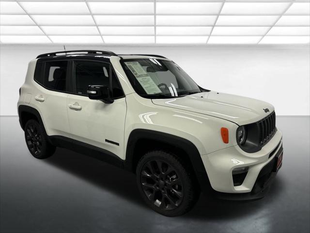 2023 Jeep Renegade Limited 4x4