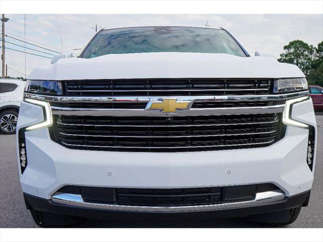 2023 Chevrolet Tahoe 2WD LT